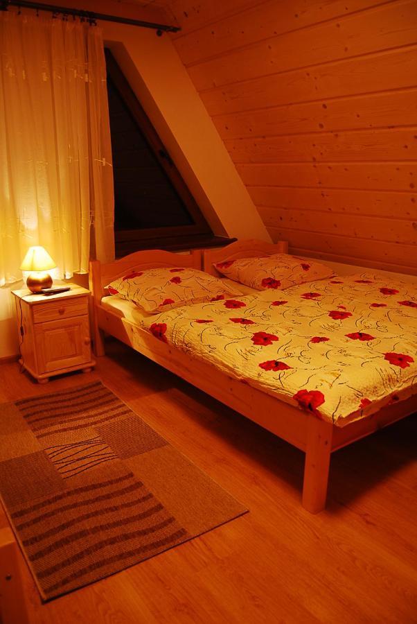 Zakopane Noclegi U Krola Buitenkant foto